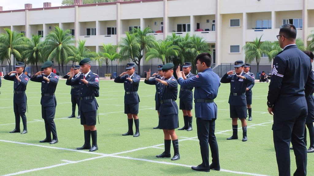国防教育特色活动怎样安排，安全审核节点怎样确认？